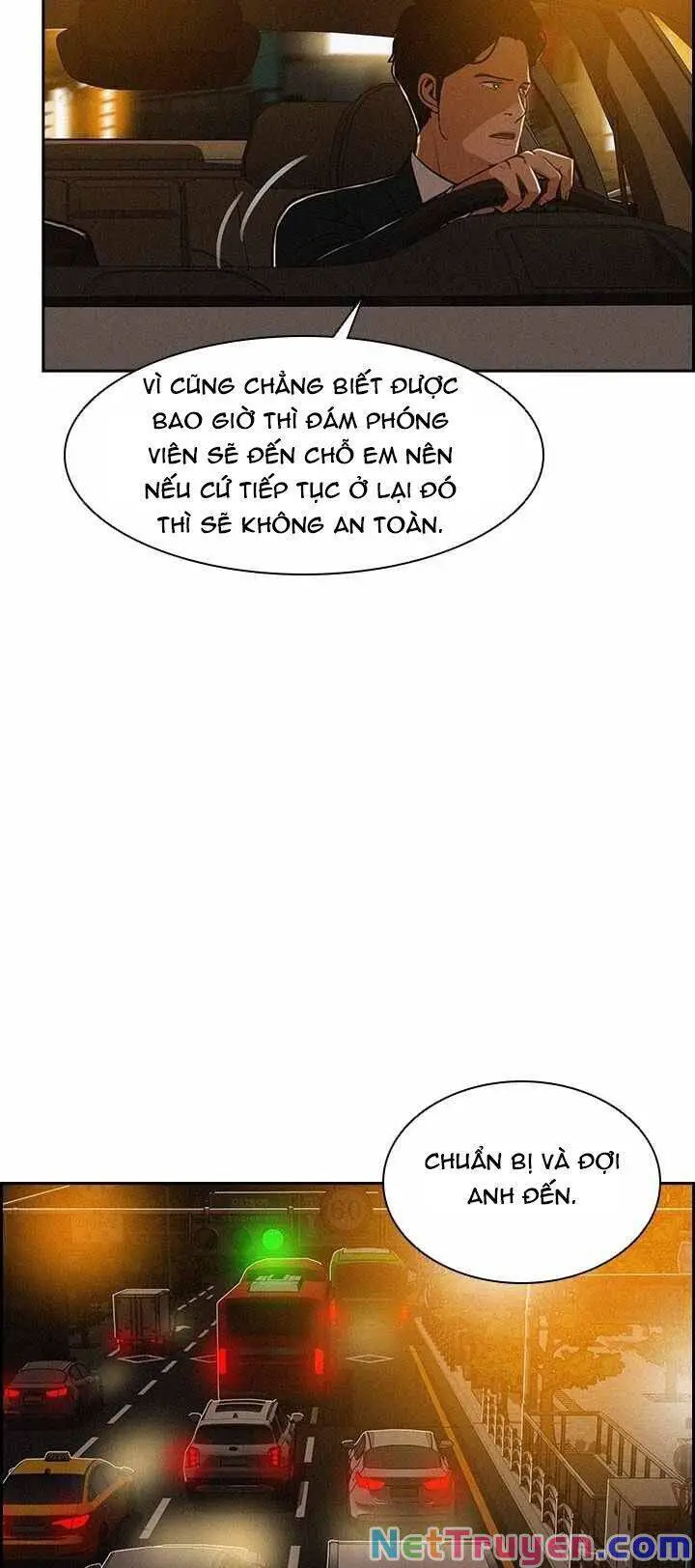 Chúa Tể Đồng Tiền Nettruyen ZZZ Chương 36 Page 5