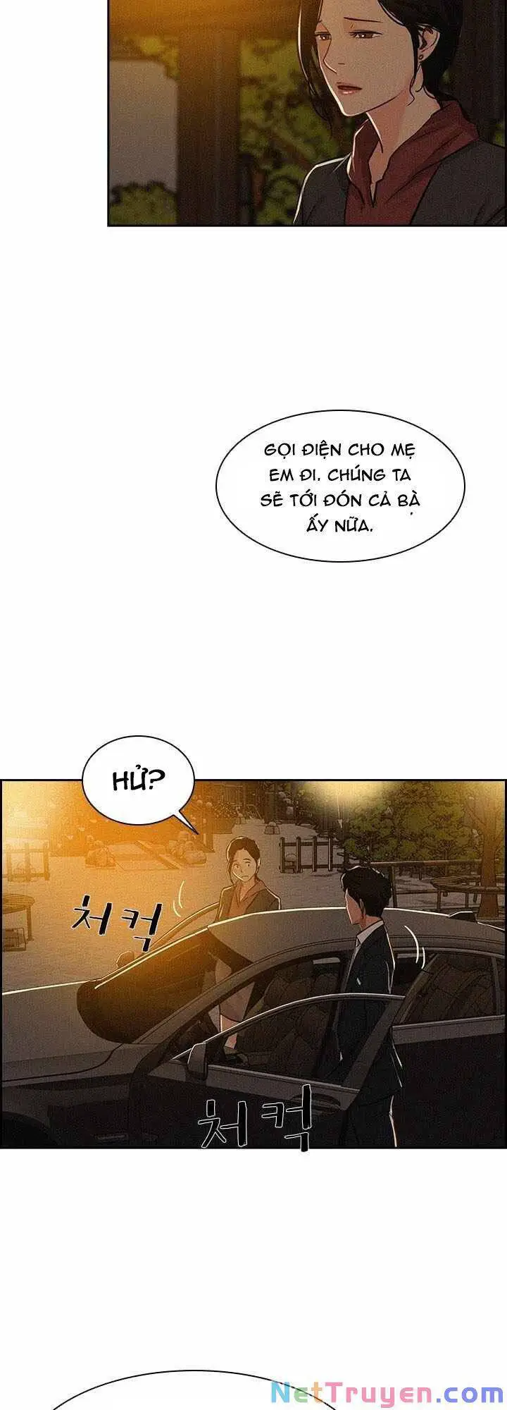 Chúa Tể Đồng Tiền Nettruyen ZZZ Chương 36 Page 8