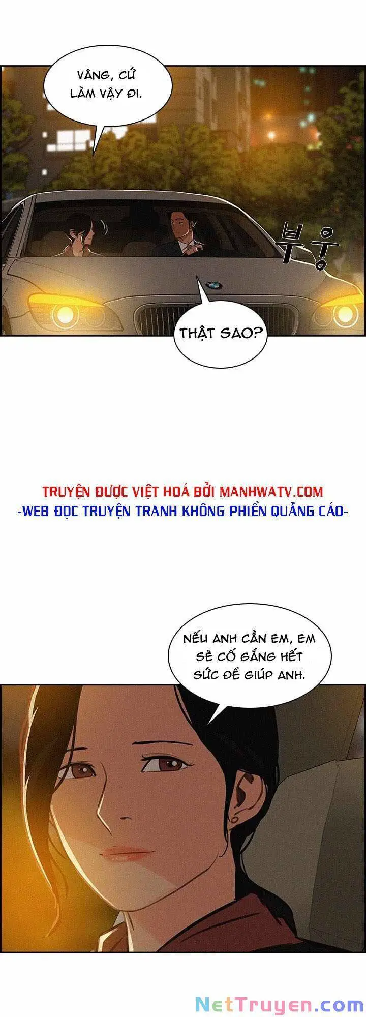 Chúa Tể Đồng Tiền Nettruyen ZZZ Chương 36 Page 13