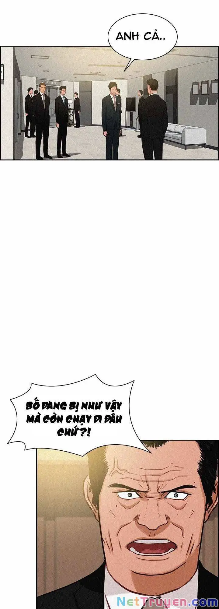Chúa Tể Đồng Tiền Nettruyen ZZZ Chương 36 Page 16
