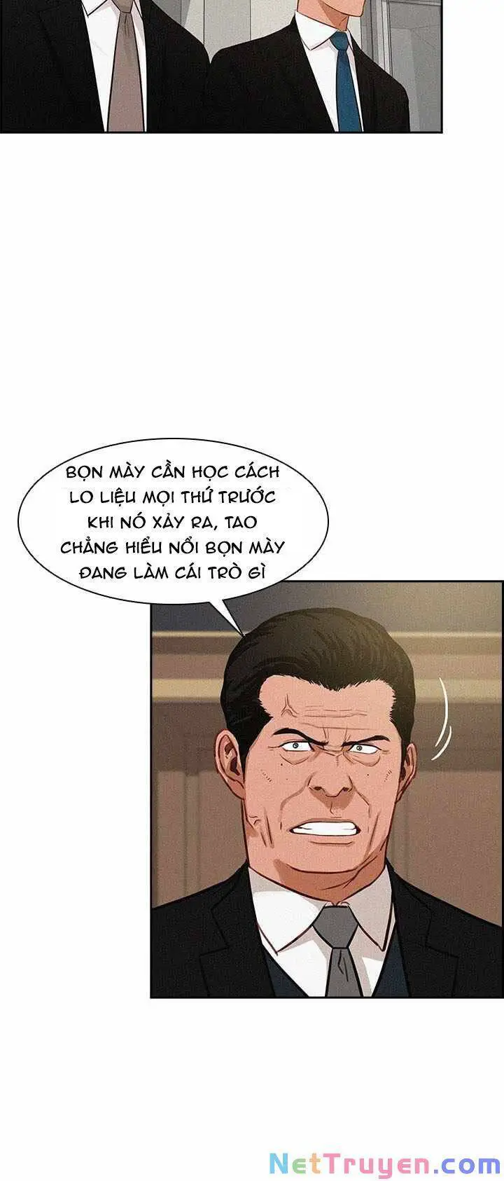 Chúa Tể Đồng Tiền Nettruyen ZZZ Chương 36 Page 18