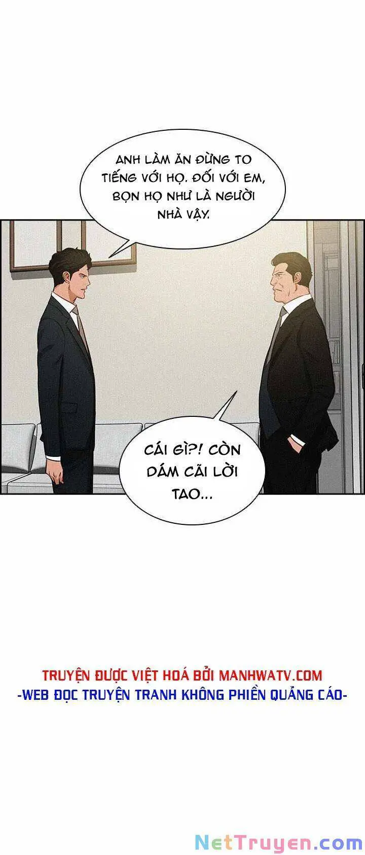Chúa Tể Đồng Tiền Nettruyen ZZZ Chương 36 Page 19
