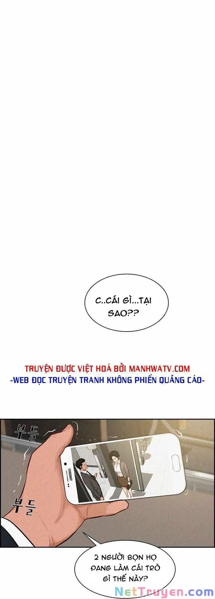 Chúa Tể Đồng Tiền Nettruyen ZZZ Chương 36 Page 21