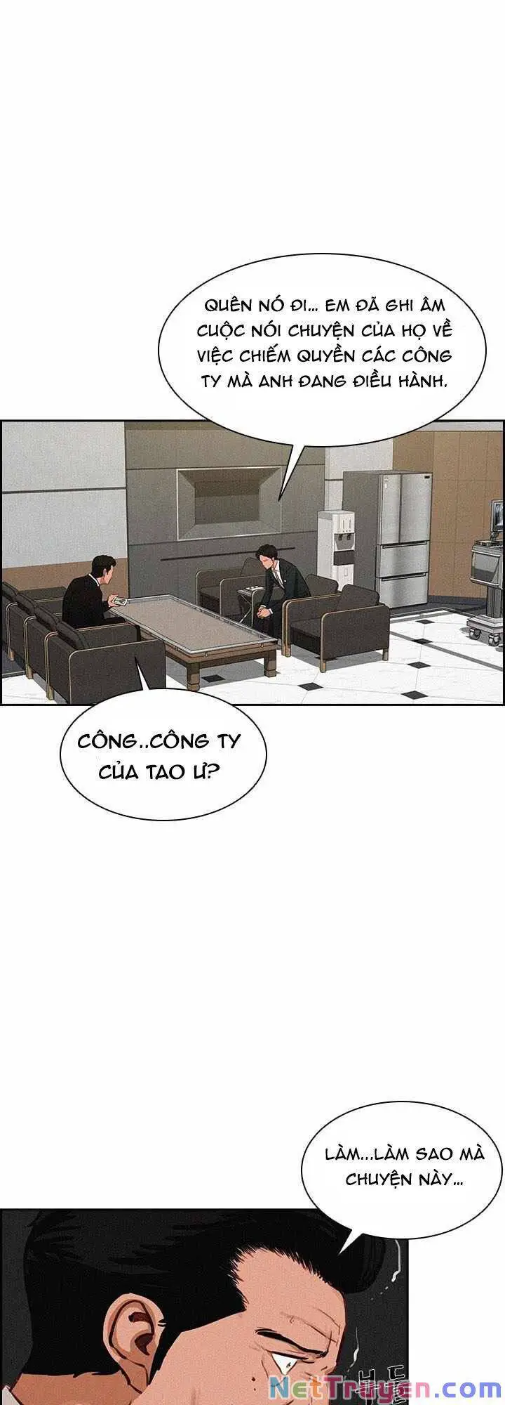 Chúa Tể Đồng Tiền Nettruyen ZZZ Chương 36 Page 22