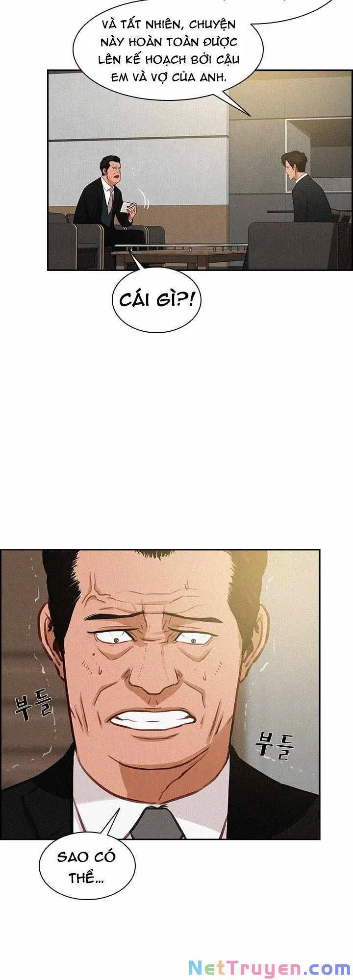 Chúa Tể Đồng Tiền Nettruyen ZZZ Chương 36 Page 24