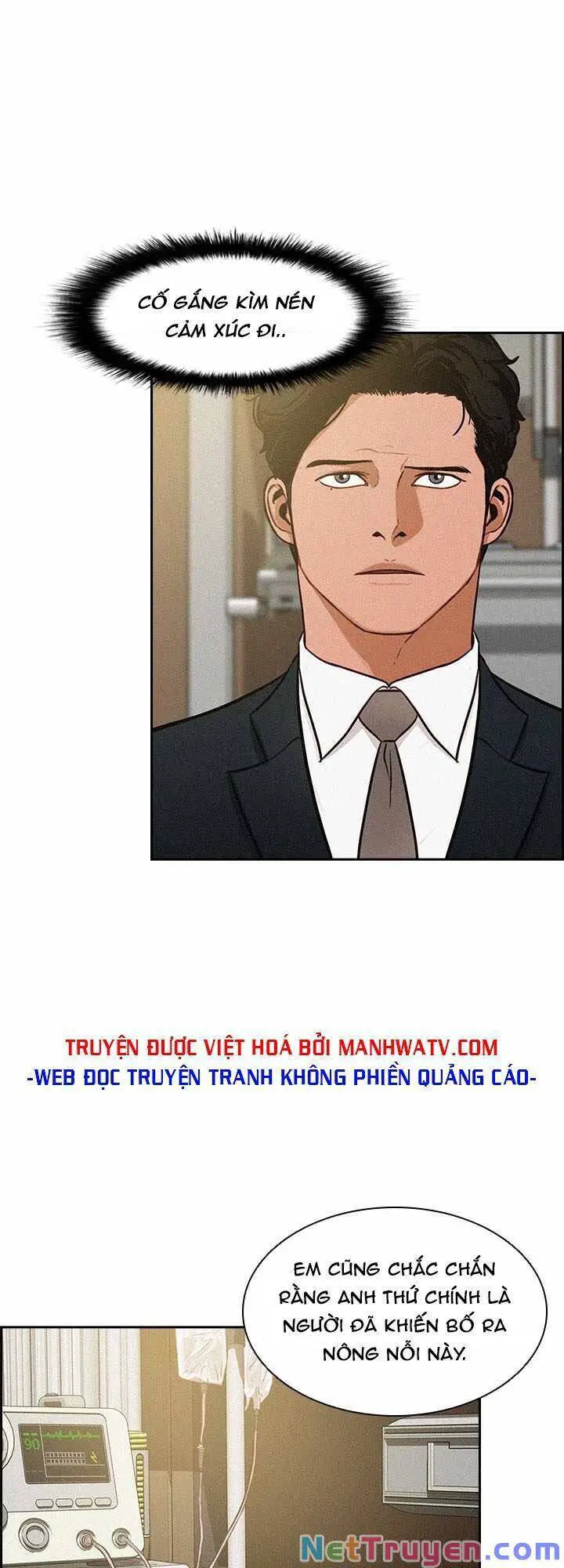 Chúa Tể Đồng Tiền Nettruyen ZZZ Chương 36 Page 25