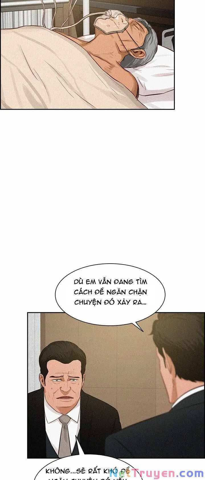 Chúa Tể Đồng Tiền Nettruyen ZZZ Chương 36 Page 26