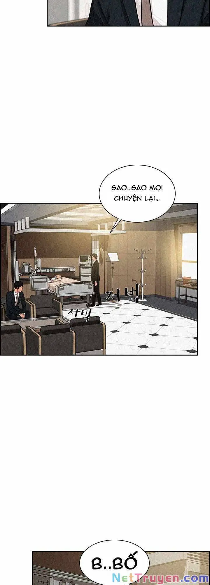 Chúa Tể Đồng Tiền Nettruyen ZZZ Chương 36 Page 29