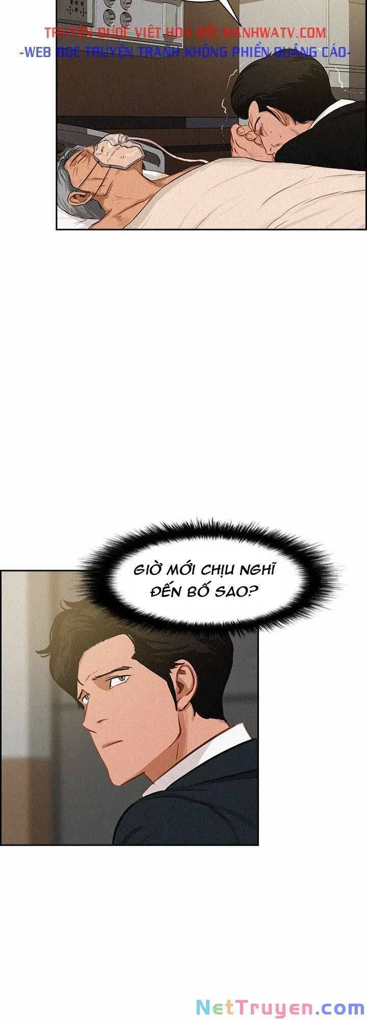 Chúa Tể Đồng Tiền Nettruyen ZZZ Chương 36 Page 30