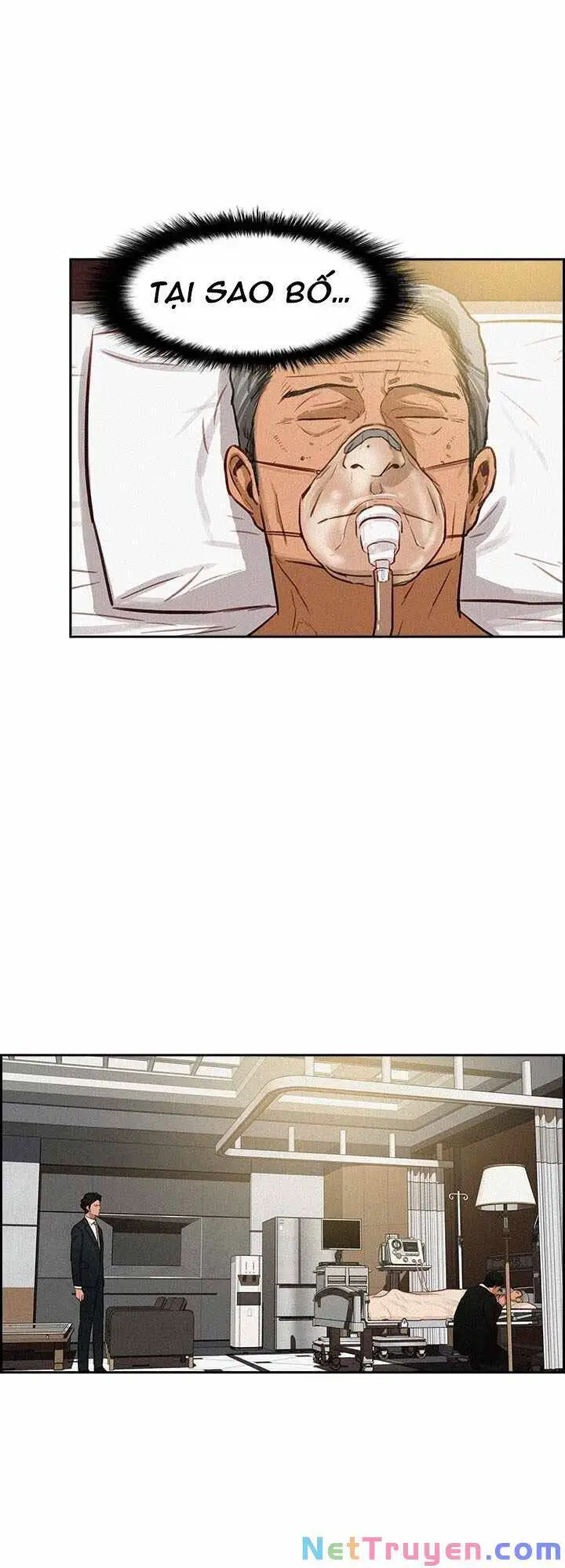 Chúa Tể Đồng Tiền Nettruyen ZZZ Chương 36 Page 31