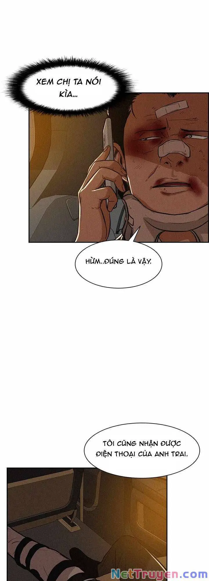 Chúa Tể Đồng Tiền Nettruyen ZZZ Chương 36 Page 35