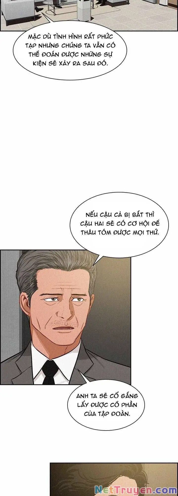 Chúa Tể Đồng Tiền Nettruyen ZZZ Chương 36 Page 42