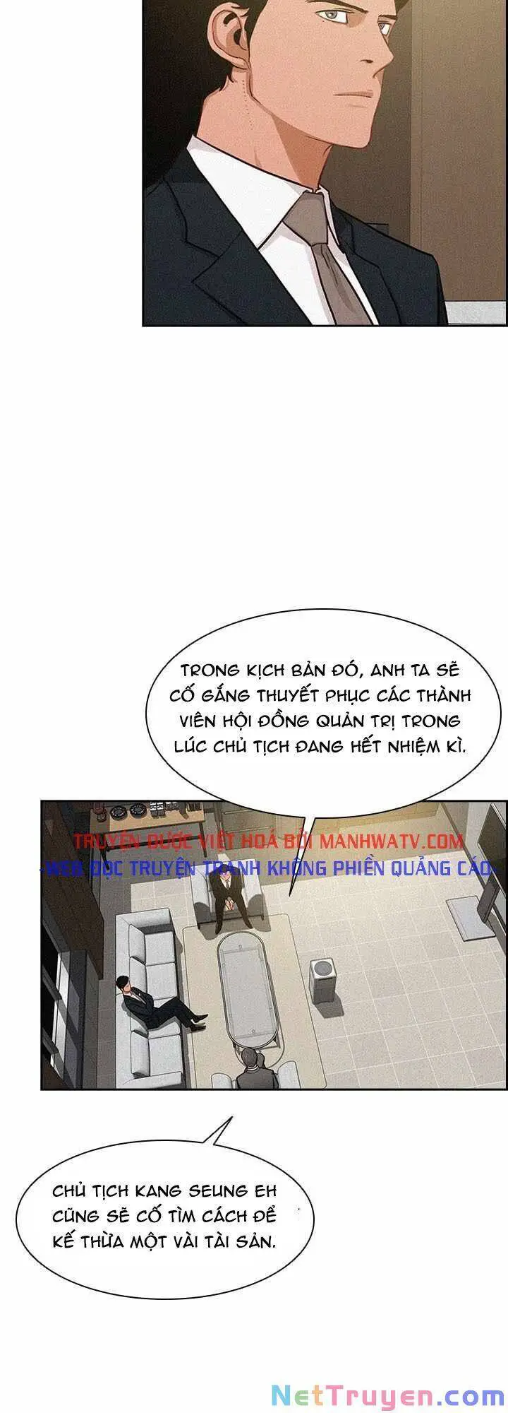 Chúa Tể Đồng Tiền Nettruyen ZZZ Chương 36 Page 43