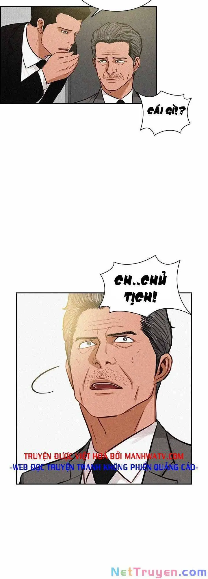 Chúa Tể Đồng Tiền Nettruyen ZZZ Chương 36 Page 45