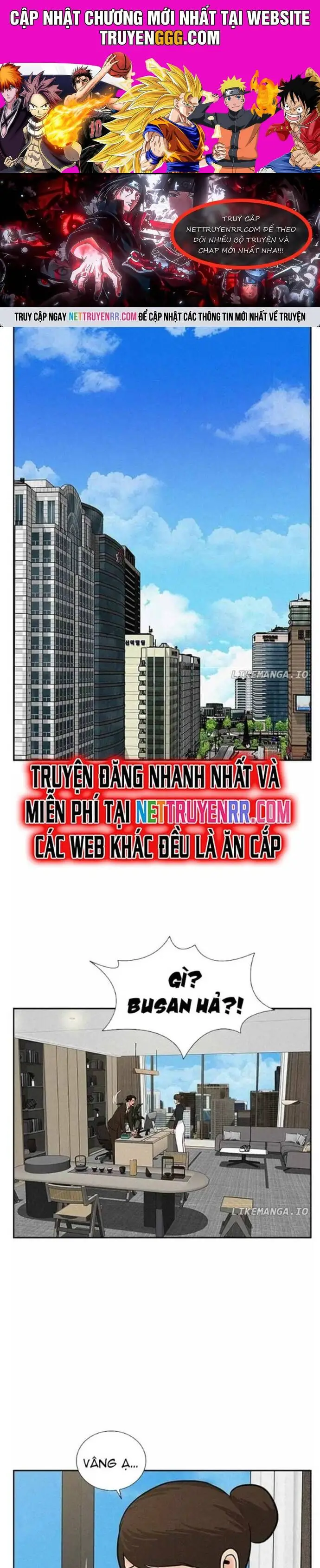 Chúa Tể Đồng Tiền Nettruyen ZZZ Chương 155 Page 1