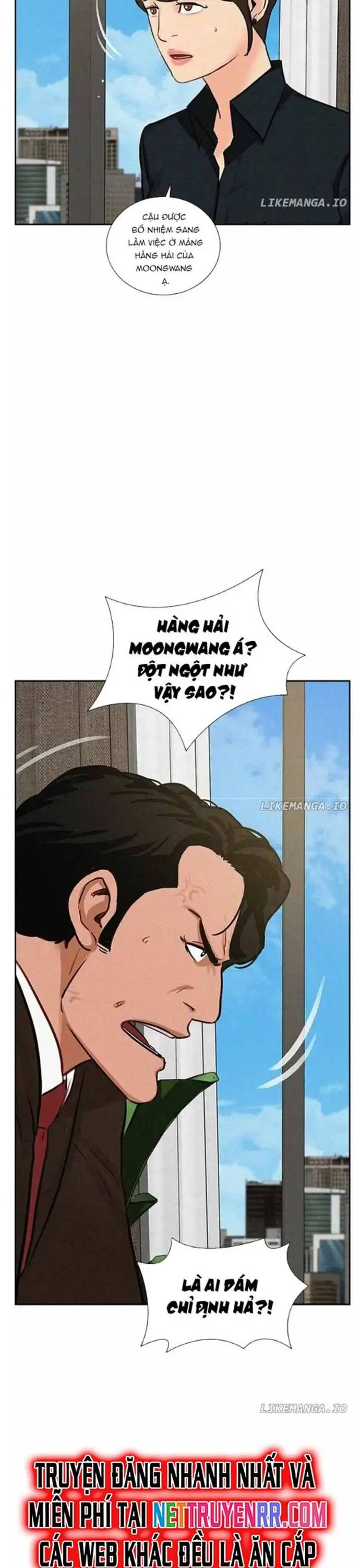 Chúa Tể Đồng Tiền Nettruyen ZZZ Chương 155 Page 2