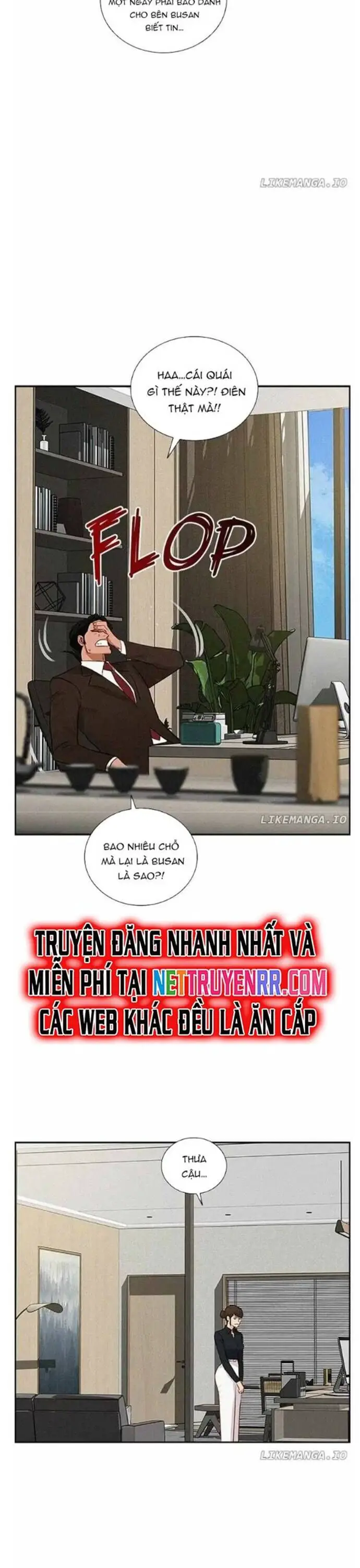 Chúa Tể Đồng Tiền Nettruyen ZZZ Chương 155 Page 4