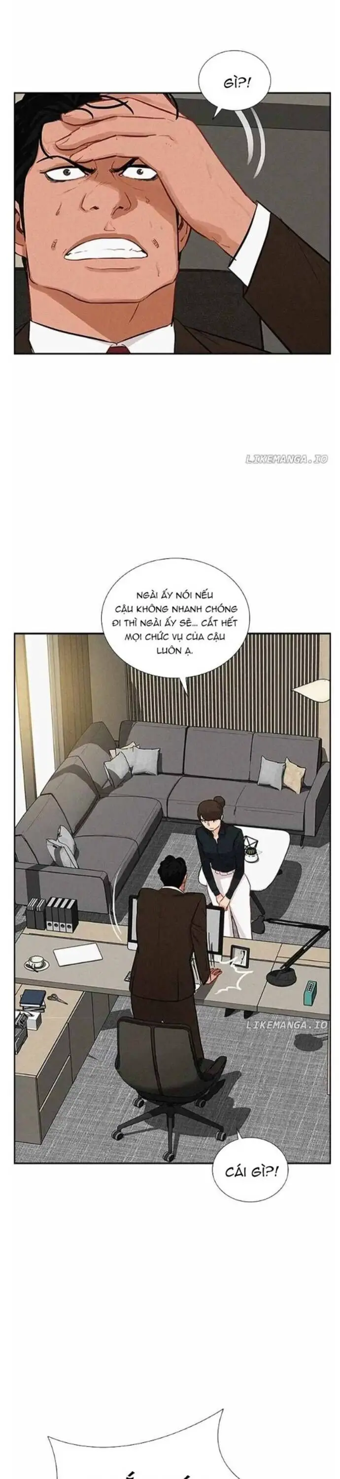Chúa Tể Đồng Tiền Nettruyen ZZZ Chương 155 Page 5