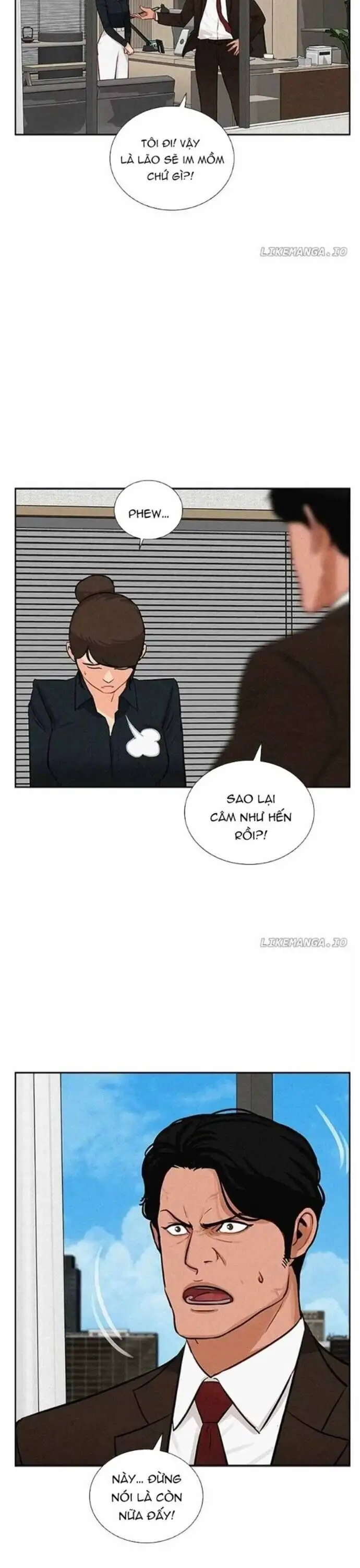 Chúa Tể Đồng Tiền Nettruyen ZZZ Chương 155 Page 8
