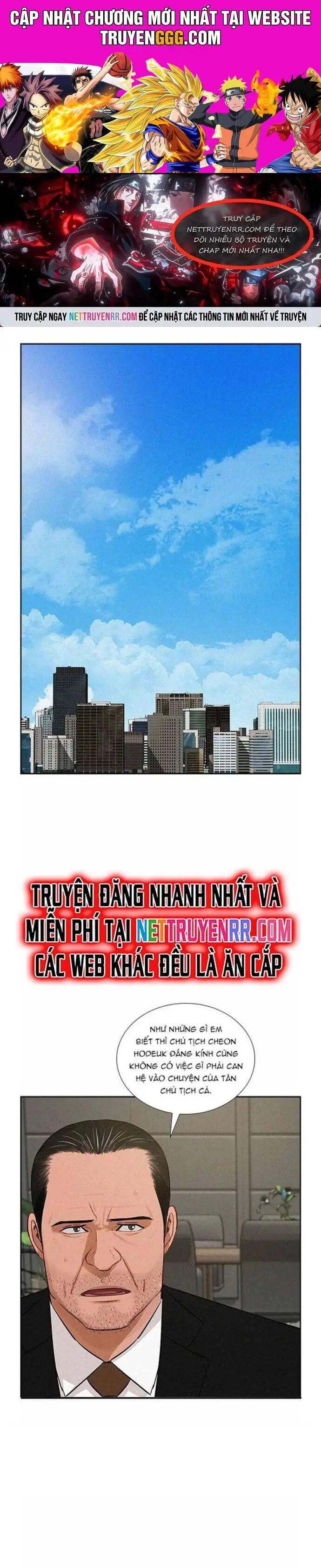 Chúa Tể Đồng Tiền Nettruyen ZZZ Chương 158 Page 1