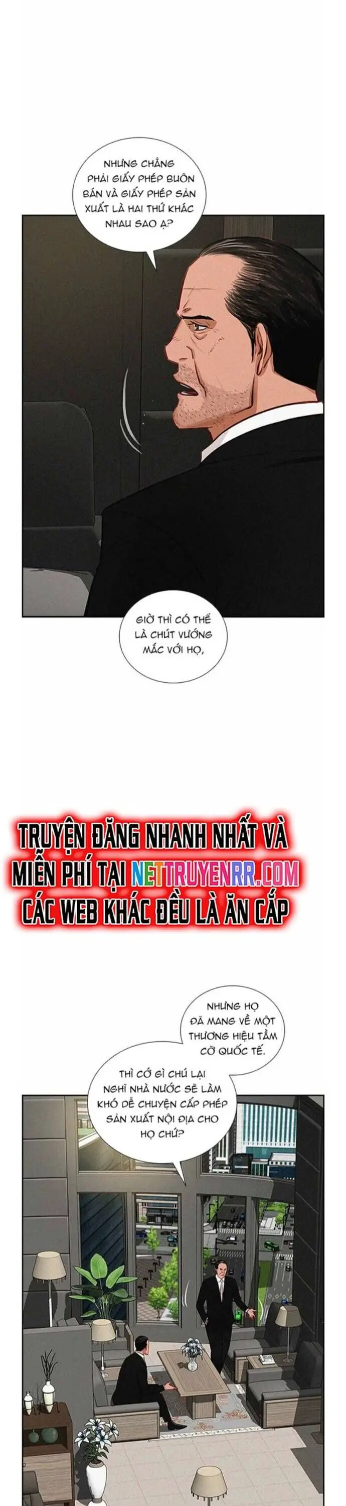 Chúa Tể Đồng Tiền Nettruyen ZZZ Chương 158 Page 4