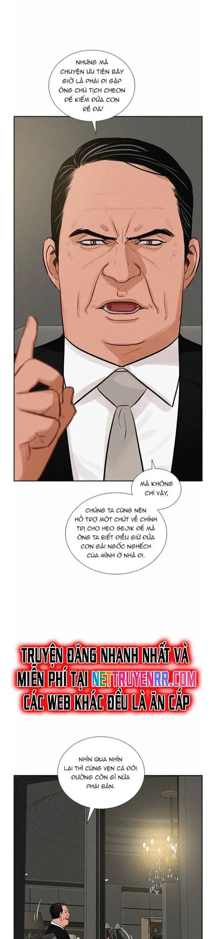Chúa Tể Đồng Tiền Nettruyen ZZZ Chương 158 Page 7
