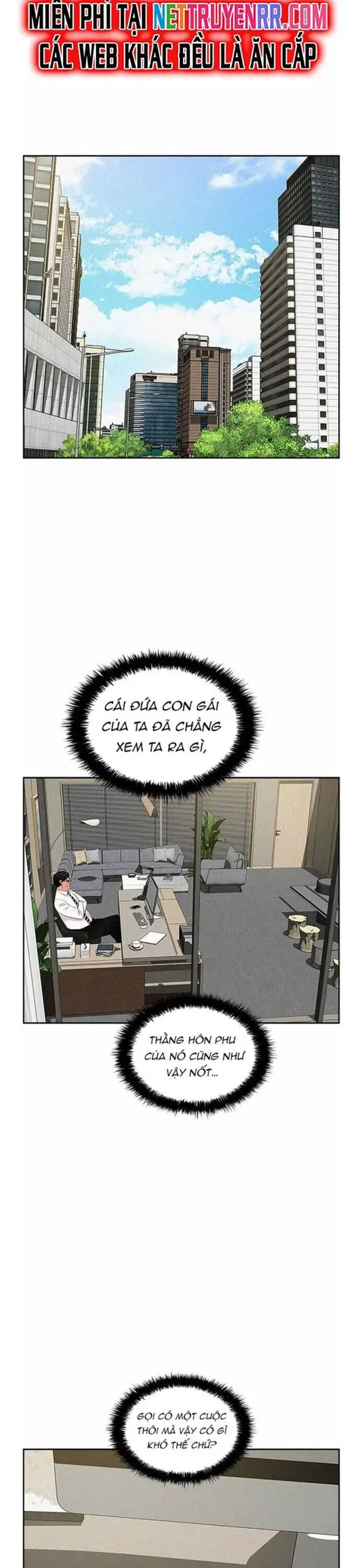 Chúa Tể Đồng Tiền Nettruyen ZZZ Chương 158 Page 9