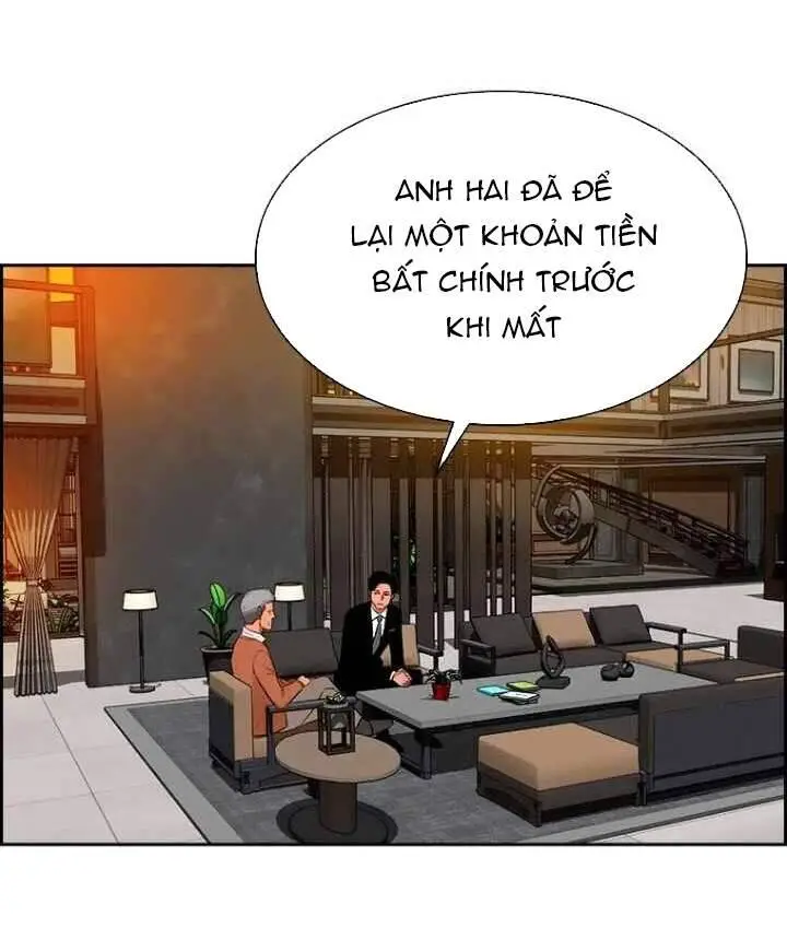 Chúa Tể Đồng Tiền Nettruyen ZZZ Chương 70 Page 6