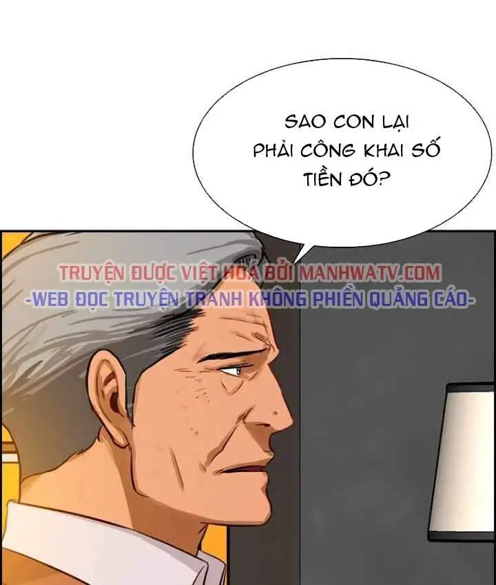 Chúa Tể Đồng Tiền Nettruyen ZZZ Chương 70 Page 9