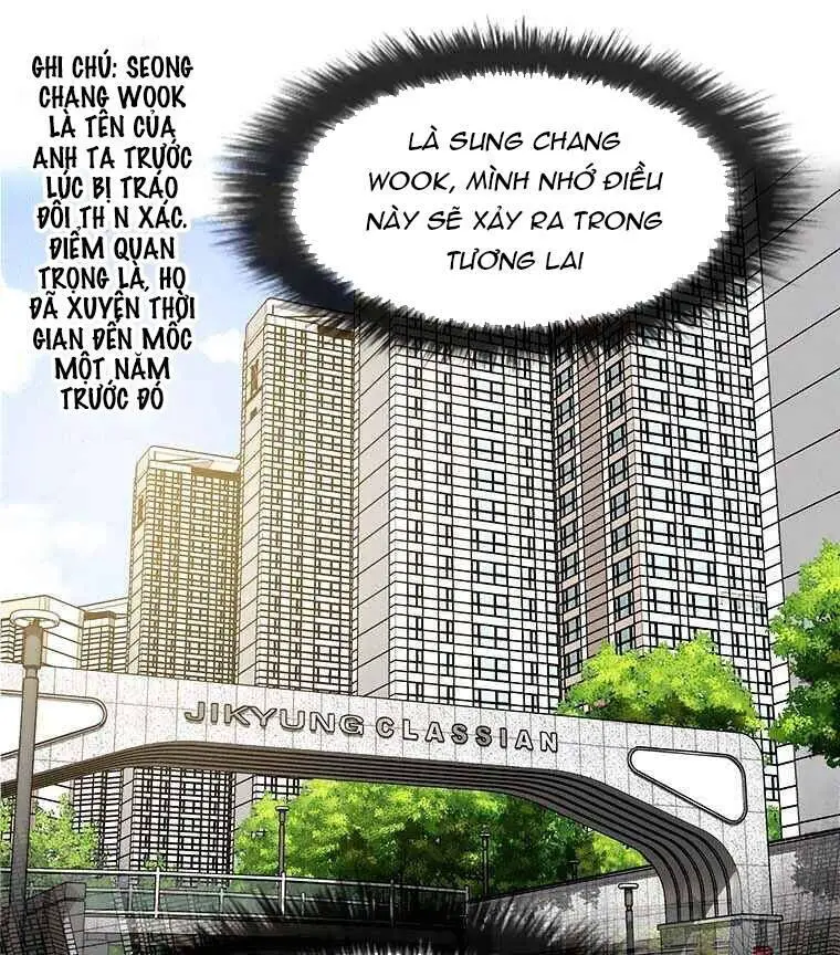 Chúa Tể Đồng Tiền Nettruyen ZZZ Chương 69 Page 92