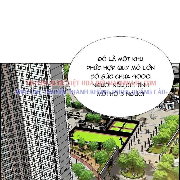 Chúa Tể Đồng Tiền Nettruyen ZZZ Chương 69 Page 104