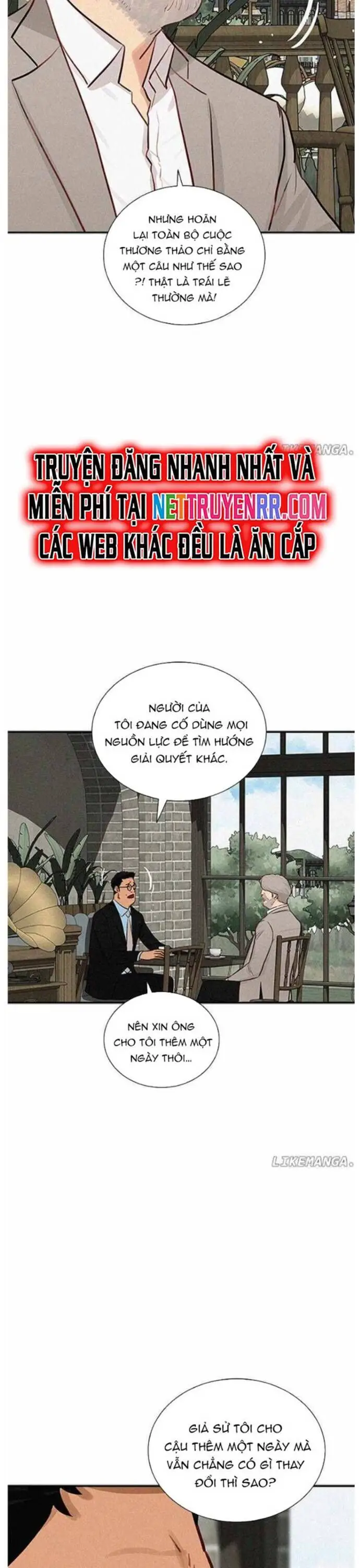 Chúa Tể Đồng Tiền Nettruyen ZZZ Chương 154 Page 3