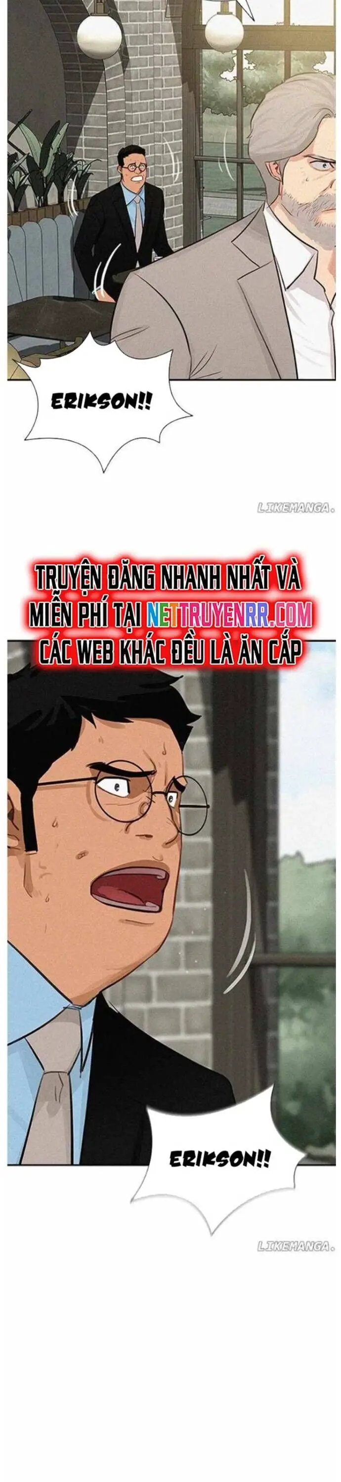 Chúa Tể Đồng Tiền Nettruyen ZZZ Chương 154 Page 8