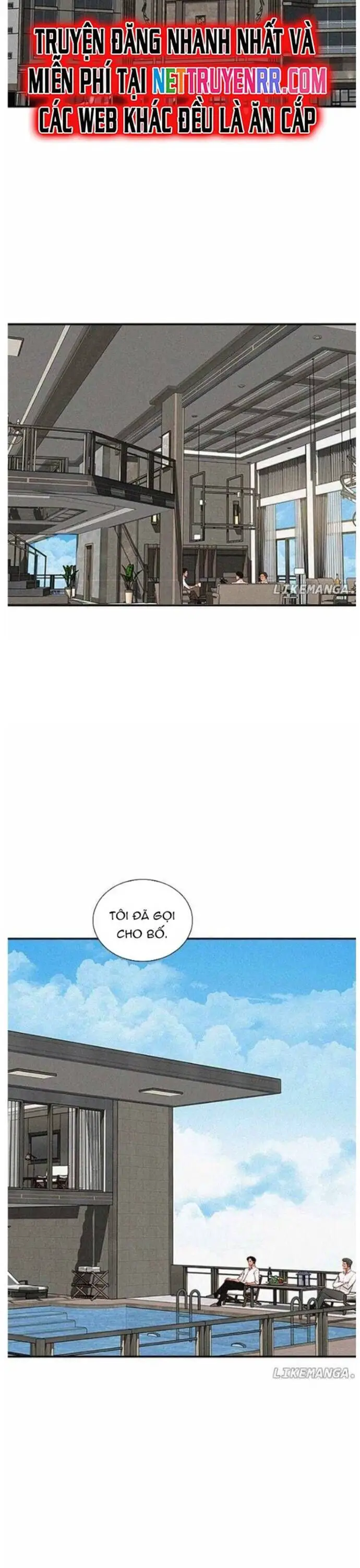 Chúa Tể Đồng Tiền Nettruyen ZZZ Chương 154 Page 10