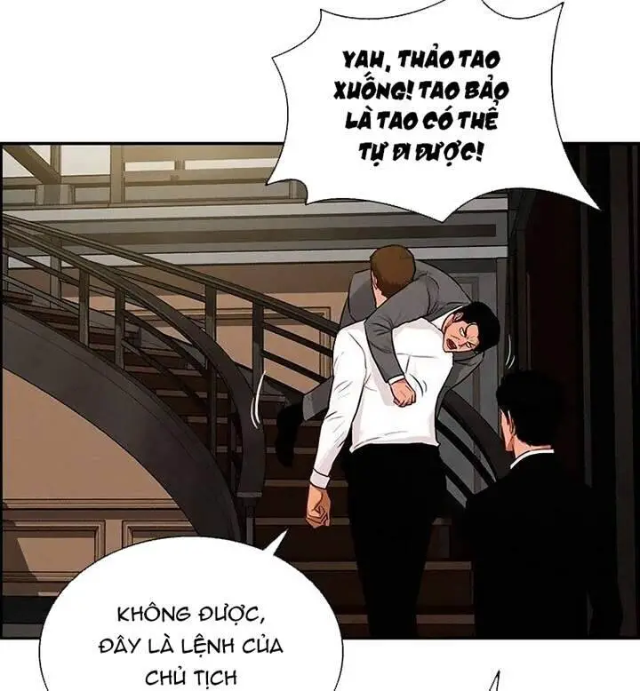Chúa Tể Đồng Tiền Nettruyen ZZZ Chương 68 Page 15