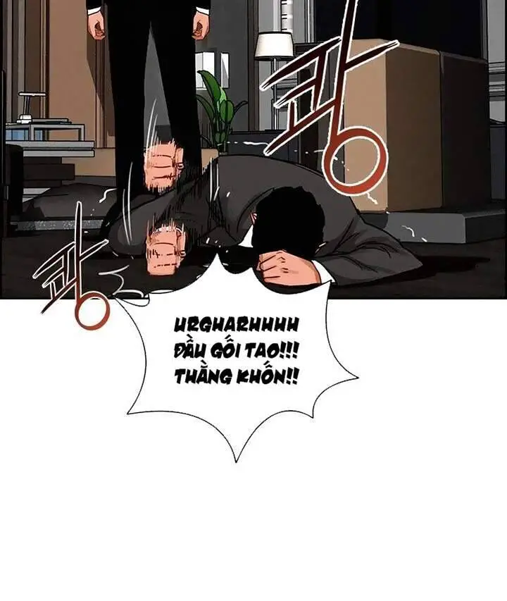 Chúa Tể Đồng Tiền Nettruyen ZZZ Chương 68 Page 38