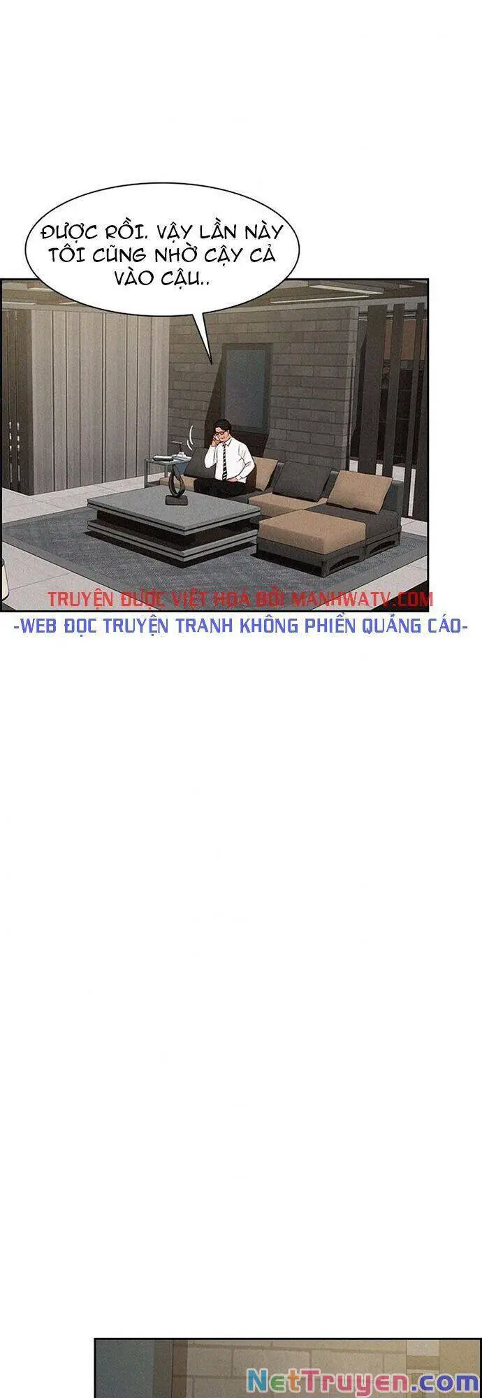 Chúa Tể Đồng Tiền Nettruyen ZZZ Chương 34 Page 4