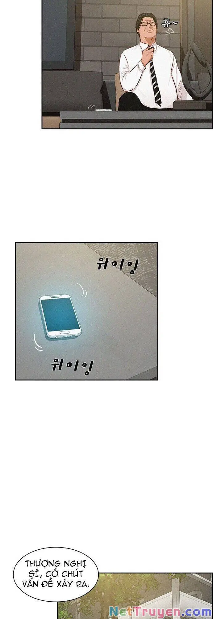 Chúa Tể Đồng Tiền Nettruyen ZZZ Chương 34 Page 5
