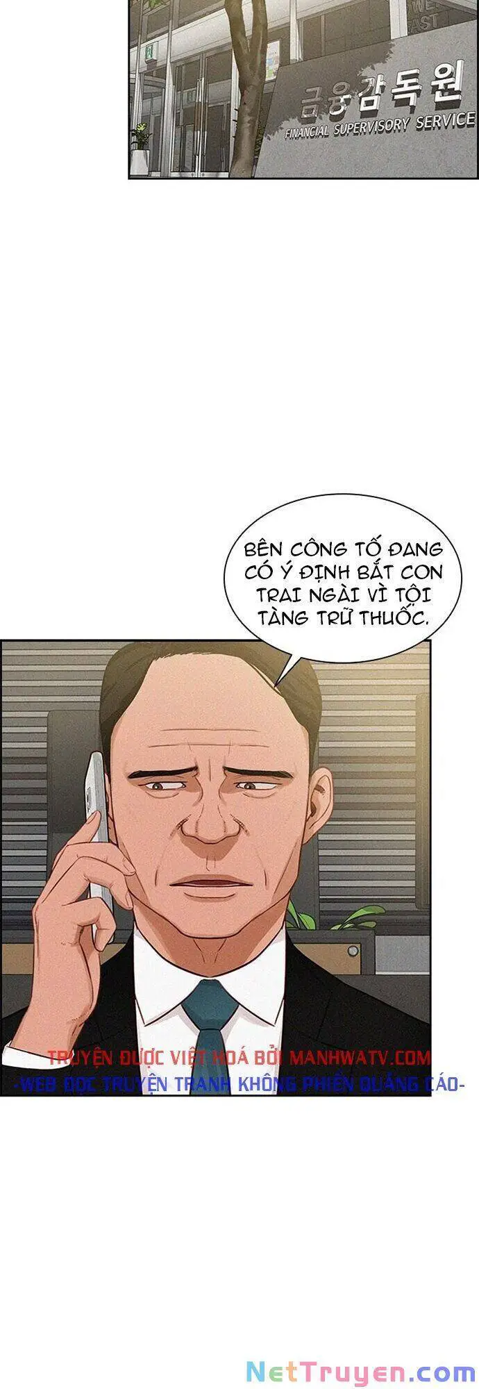 Chúa Tể Đồng Tiền Nettruyen ZZZ Chương 34 Page 6