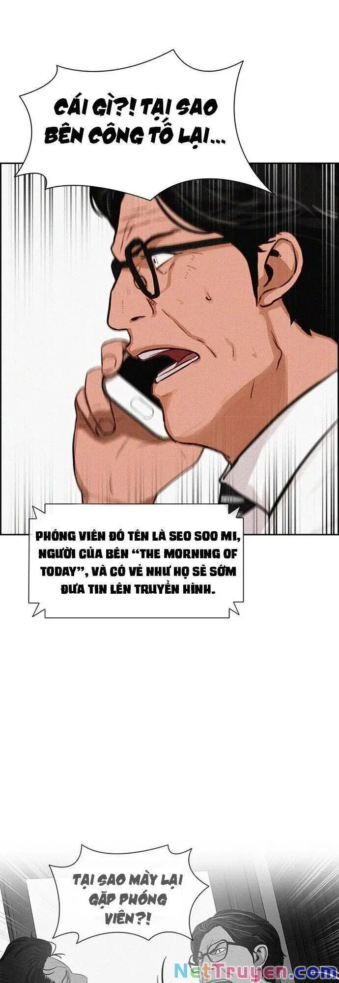 Chúa Tể Đồng Tiền Nettruyen ZZZ Chương 34 Page 7