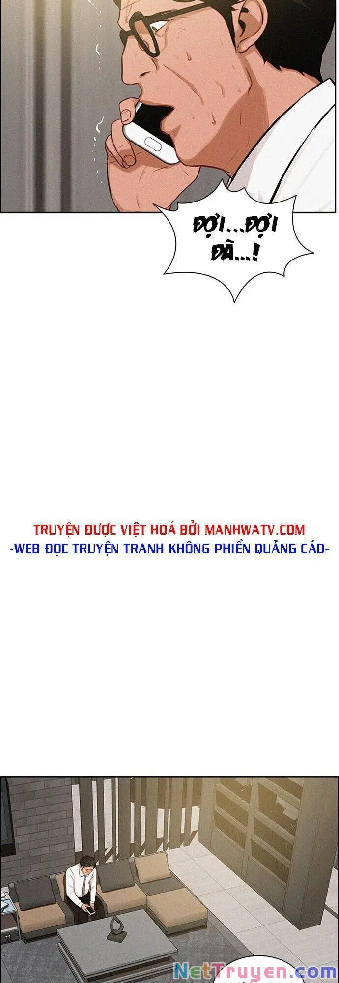 Chúa Tể Đồng Tiền Nettruyen ZZZ Chương 34 Page 11