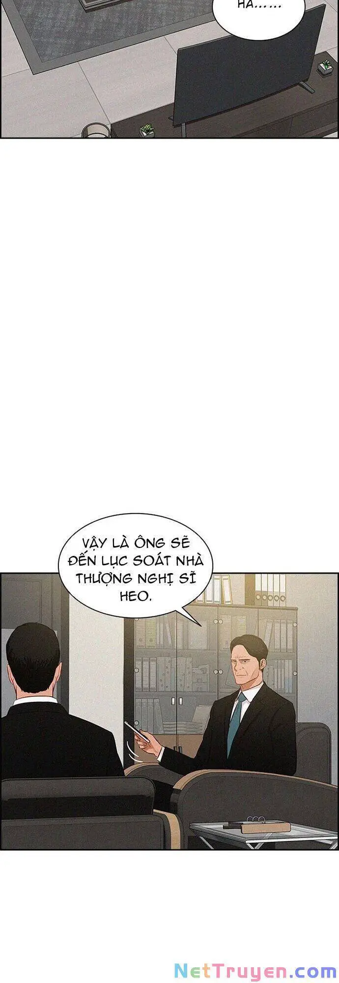 Chúa Tể Đồng Tiền Nettruyen ZZZ Chương 34 Page 12