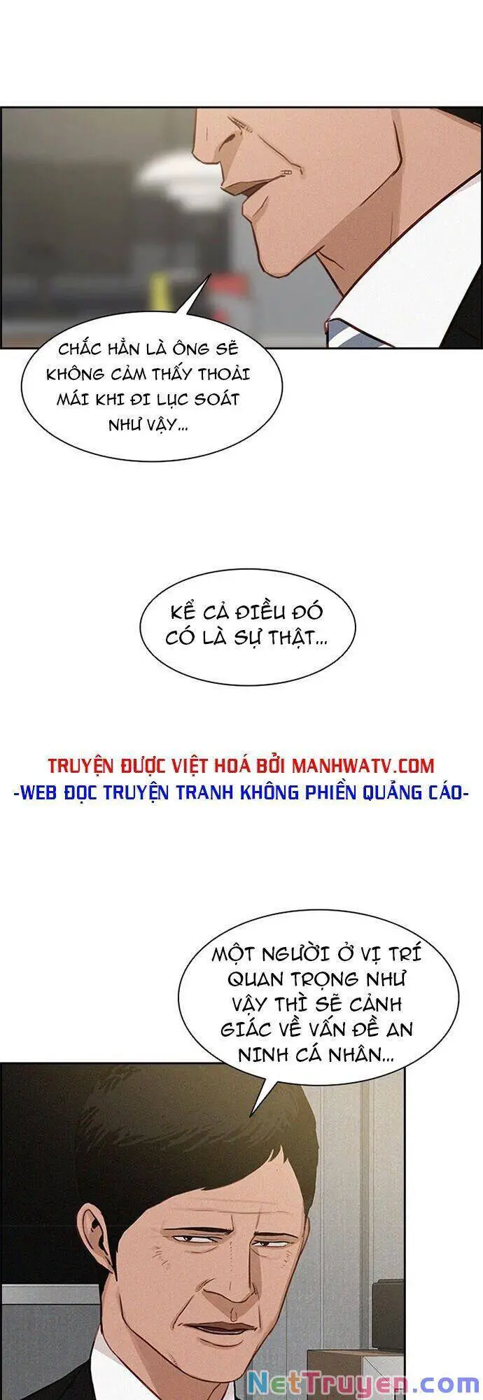 Chúa Tể Đồng Tiền Nettruyen ZZZ Chương 34 Page 13
