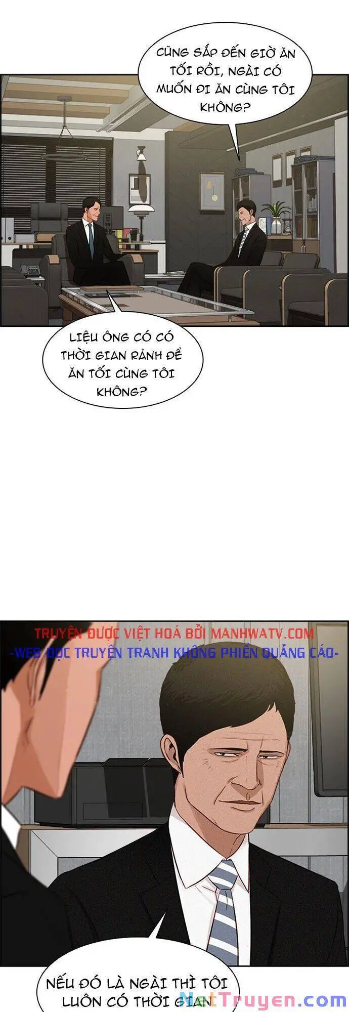 Chúa Tể Đồng Tiền Nettruyen ZZZ Chương 34 Page 15
