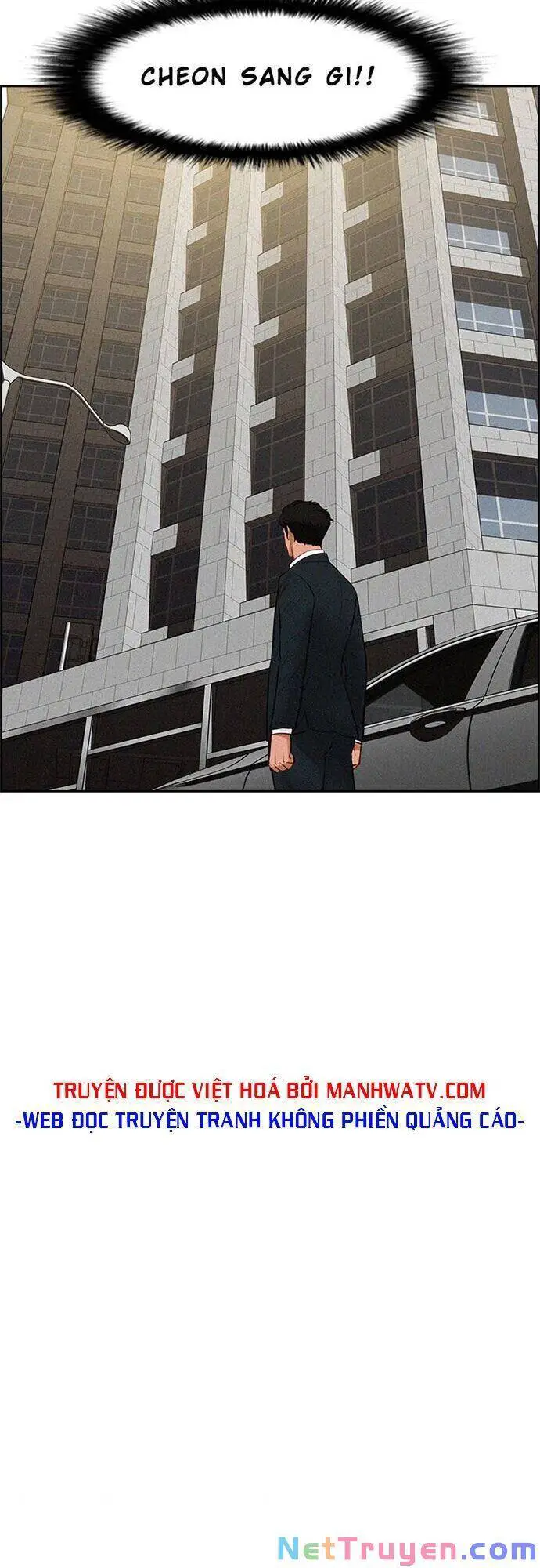 Chúa Tể Đồng Tiền Nettruyen ZZZ Chương 34 Page 19