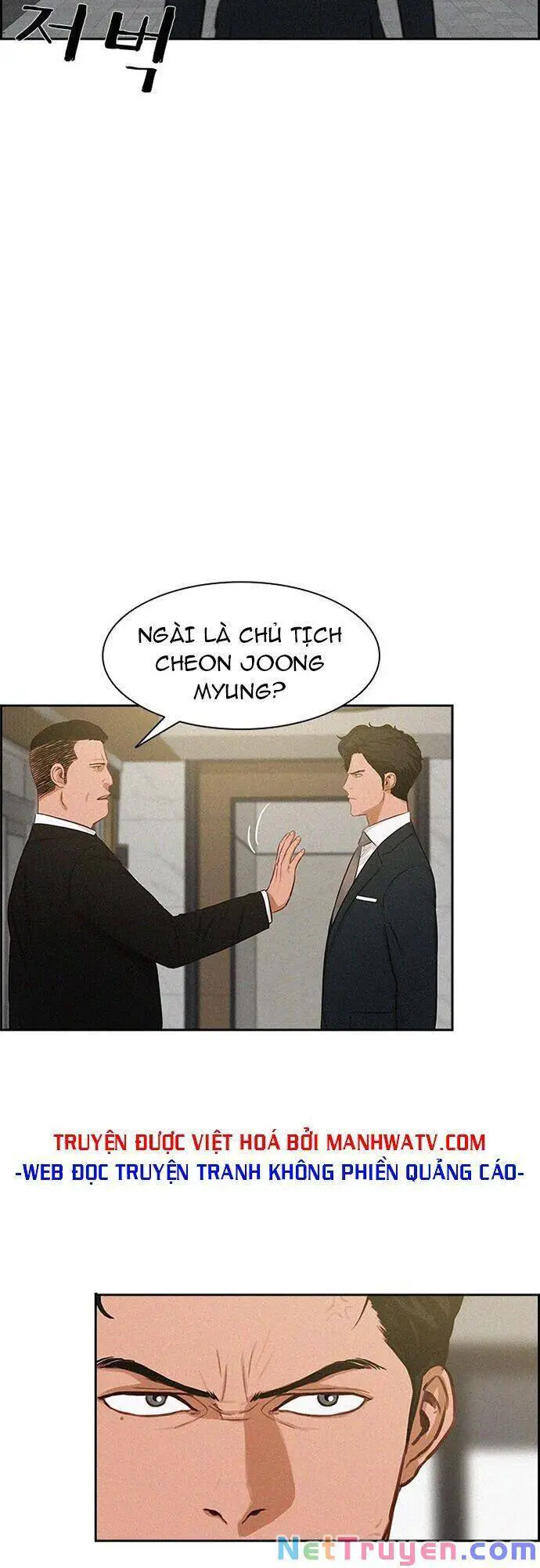 Chúa Tể Đồng Tiền Nettruyen ZZZ Chương 34 Page 21