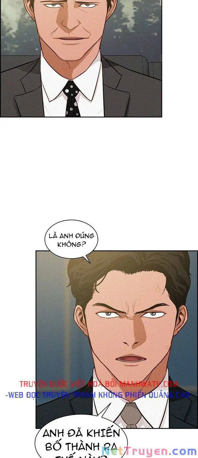 Chúa Tể Đồng Tiền Nettruyen ZZZ Chương 34 Page 25