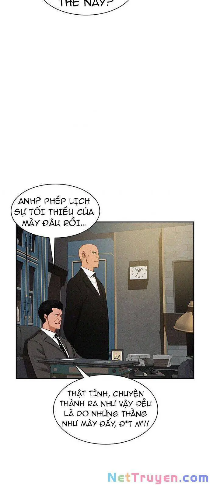 Chúa Tể Đồng Tiền Nettruyen ZZZ Chương 34 Page 26