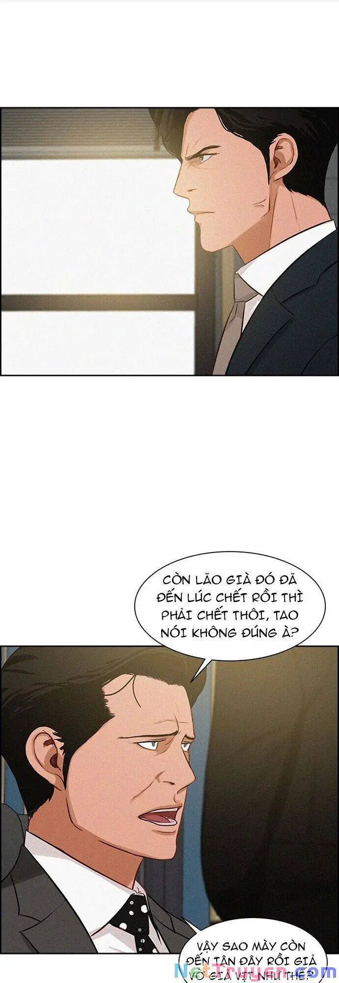 Chúa Tể Đồng Tiền Nettruyen ZZZ Chương 34 Page 27