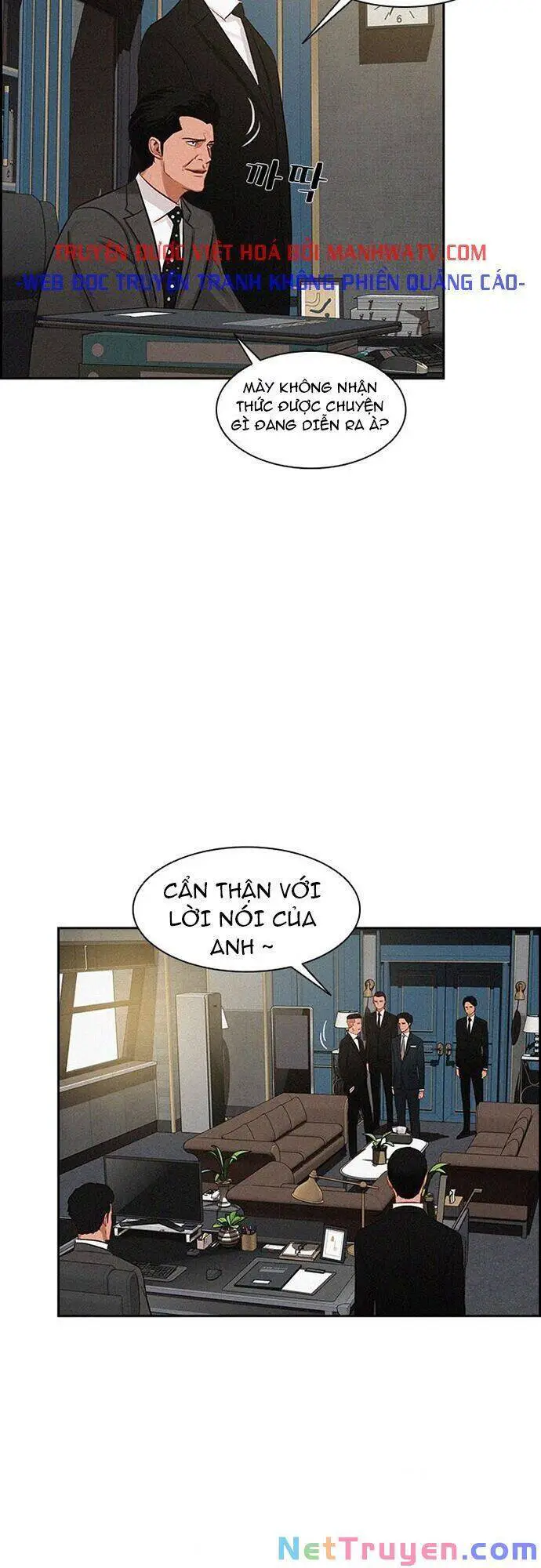 Chúa Tể Đồng Tiền Nettruyen ZZZ Chương 34 Page 30